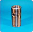 Machine Dynamics - Heat Sink Machining