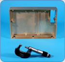 Machine Dynamics - Precision Machining