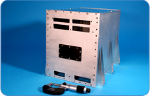 Machine Dynamics - Precision Machining