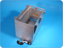 Machine Dynamics - Precision Machining