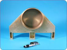 Machine Dynamics - Precision Machining