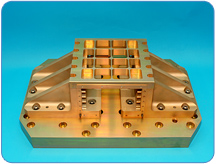 Machine Dynamics - Precision Machining