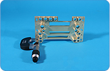 Machine Dynamics - Precision Machining