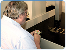 Machine Dynamics - Precision Machining